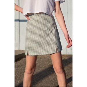 Brandy Melville Cara Skirt